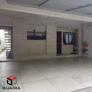 Casa com 2 Quartos à venda, 133m² no Jordanópolis, São Bernardo do Campo