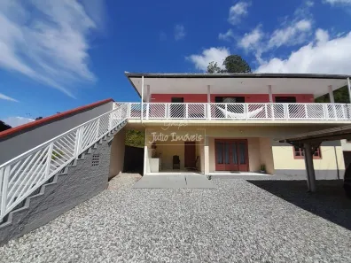 Casa com 4 Quartos à venda, 170m² no São Pedro, Guabiruba