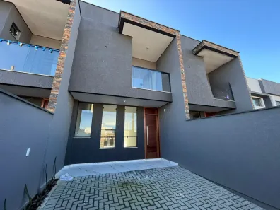 Sobrado com 3 Quartos à venda, 125m² no Três Rios do Norte, Jaraguá do Sul