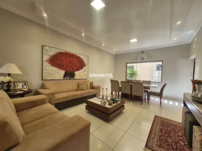 Casa com 3 Quartos à venda, 540m² no Quinta Boa Esperança, Uberaba