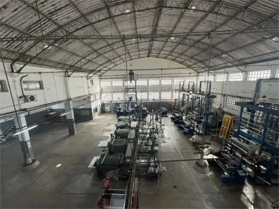 Galpão/Depósito/Armazém para alugar, 2120m² no Jardim Pereira Leite, São Paulo