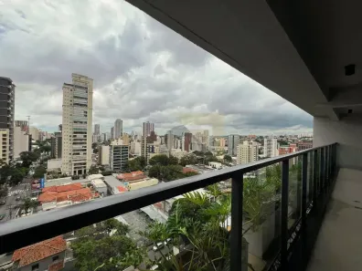 Apartamento com 2 Quartos à venda, 84m² no Cambuí, Campinas