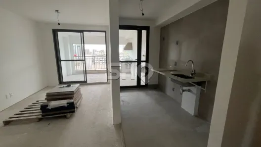 Apartamento com 2 Quartos à venda, 78m² no Vila Mariana, São Paulo