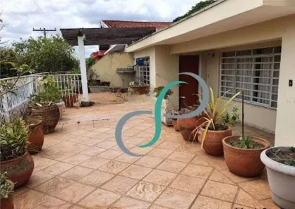 Casa com 3 Quartos à venda, 242m² no Vila Clayton, Valinhos