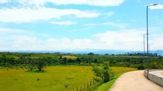 Fazenda/Sítio à venda, 16500000m² no Ronda, São José dos Campos