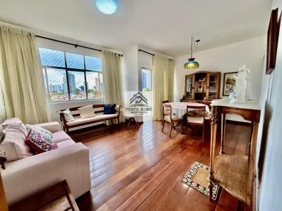 Apartamento com 3 Quartos à venda, 90m² no Caminho das Árvores, Salvador