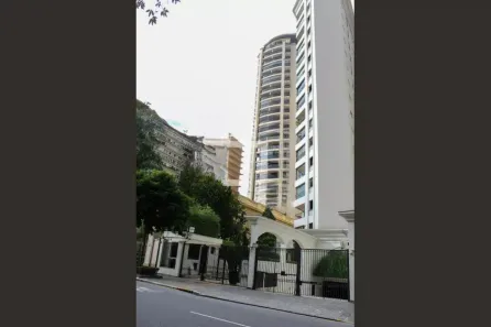 Apartamento com 2 Quartos à venda, 134m² no Higienópolis, São Paulo