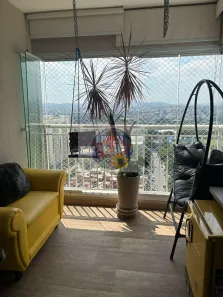 Apartamento com 3 Quartos à venda, 71m² no Belenzinho, São Paulo