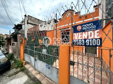 Casa com 2 Quartos à venda, 68m² no Quintino Bocaiúva, Rio de Janeiro