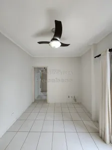 Apartamento com 2 Quartos para alugar, 67m² no Residencial Macedo Teles I, São José do Rio Preto