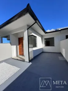 Casa com 2 Quartos à venda, 52m² no Bela Vista, Palhoça