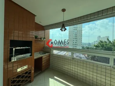 Apartamento com 2 Quartos à venda, 100m² no Anchieta, São Bernardo do Campo