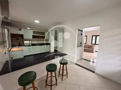 Sobrado com 3 Quartos para alugar, 152m² no Vila Alzira, Santo André