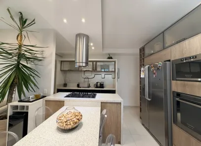 Apartamento com 2 Quartos à venda, 120m² no Brooklin Paulista, São Paulo