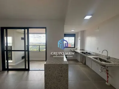 Apartamento com 1 Quarto à venda, 49m² no Além Ponte, Sorocaba
