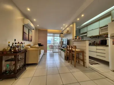 Apartamento com 2 Quartos à venda, 75m² no Barra Olímpica, Rio de Janeiro