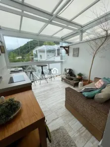 Flat com 2 Quartos à venda, 90m² no Bairro de Juquehy, São Sebastião