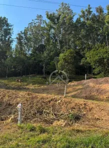 Lote/Terreno à venda, 701m² no Jardim Maristela, Atibaia