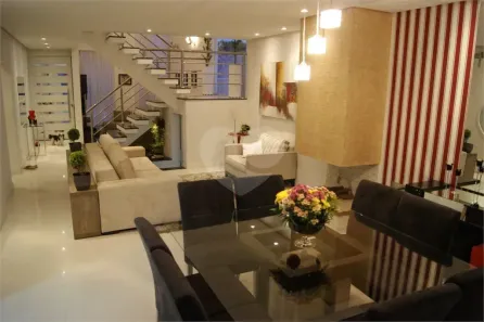 Casa de Condomínio com 3 Quartos à venda, 350m² no Bairro da Vossoroca, Sorocaba
