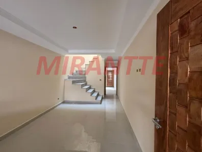 Sobrado com 3 Quartos à venda, 100m² no Jardim Centenário, São Paulo