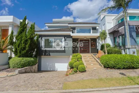 Casa com 4 Quartos à venda, 368m² no São Vicente, Gravataí