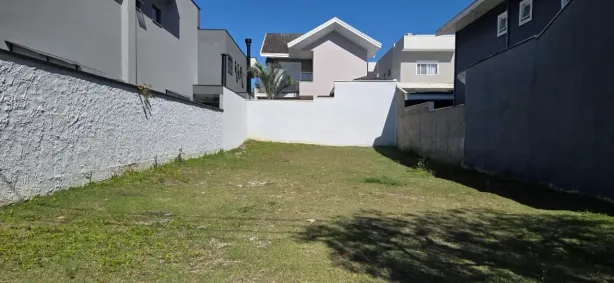 Lote/Terreno à venda, 250m² no Urbanova VII, São José dos Campos