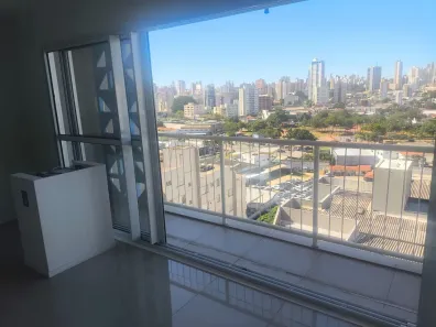 Apartamento com 3 Quartos à venda, 79m² no Setor Aeroporto, Goiânia