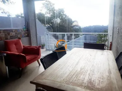 Casa com 3 Quartos à venda, 280m² no Jardim Paulista, Atibaia