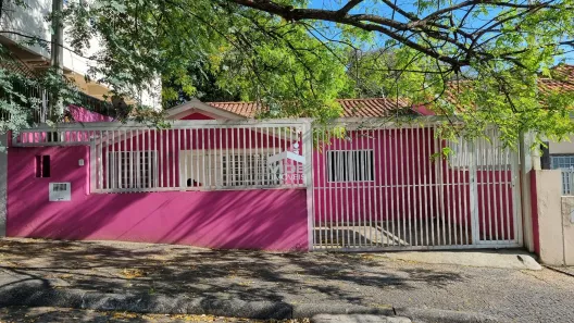 Casa com 2 Quartos à venda, 115m² no Bosque, Campinas