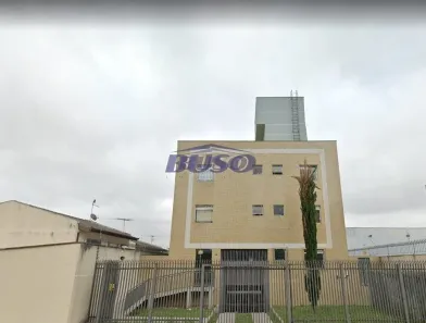 Apartamento com 1 Quarto para alugar, 25m² no Parolin, Curitiba