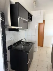 Apartamento com 2 Quartos à venda, 72m² no Vila Alpes, Goiânia
