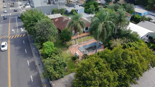 Lote/Terreno à venda, 1212m² no Bela Vista, Caxias do Sul