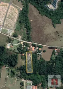 Lote/Terreno à venda, 11295m² no Ipatinga, Sorocaba