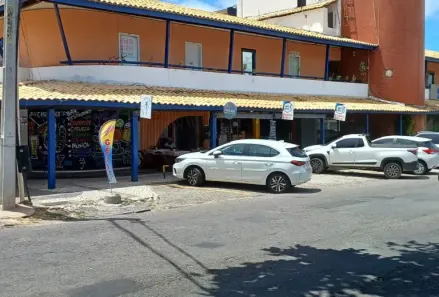 Ponto Comercial para alugar, 150m² no Praia do Flamengo, Salvador
