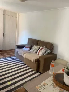 Apartamento com 2 Quartos à venda, 50m² no Jardim Marica, Mogi das Cruzes
