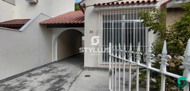  com 4 Quartos à venda, 140m² no Lins de Vasconcelos, Rio de Janeiro