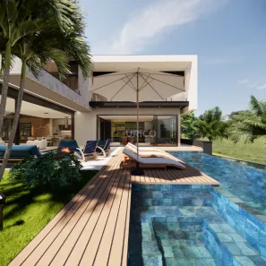 Casa de Condomínio com 3 Quartos à venda, 430m² no Santa Isabel, Louveira