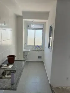 Apartamento com 2 Quartos à venda, 60m² no Chácaras Saudáveis e Encantadoras, Jundiaí