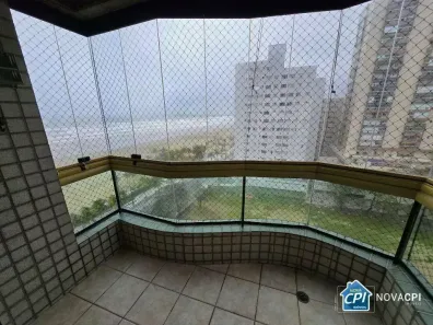 Apartamento com 3 Quartos à venda, 110m² no Aviação, Praia Grande