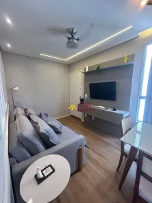 Apartamento com 2 Quartos à venda, 49m² no Santa Terezinha, Piracicaba