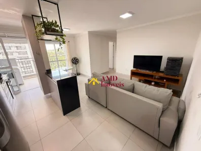 Apartamento com 3 Quartos à venda, 75m² no Piracicamirim, Piracicaba