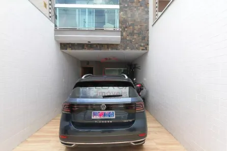 Sobrado com 3 Quartos à venda, 180m² no Vila Lúcia, São Paulo