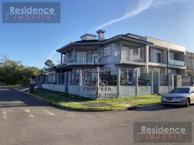 Sobrado com 3 Quartos à venda, 259m² no Marechal Rondon, Canoas