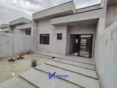 Casa com 3 Quartos à venda, 80m² no Pontal do Sul, Pontal do Paraná