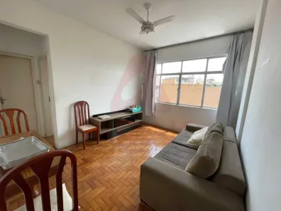 Apartamento com 1 Quarto à venda, 49m² no Centro, Rio de Janeiro