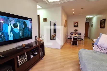 Apartamento com 3 Quartos à venda, 79m² no Vila Metalúrgica, Santo André
