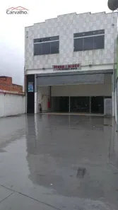 Galpão/Depósito/Armazém à venda, 800m² no Cidade Soberana, Guarulhos