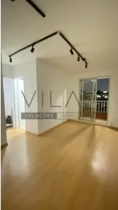 Apartamento com 2 Quartos para alugar, 55m² no Bussocaba, Osasco