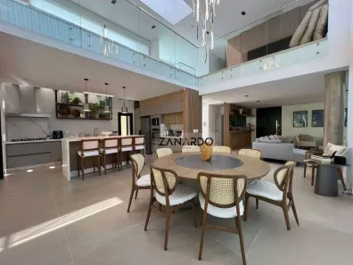 Casa de Condomínio com 5 Quartos à venda, 400m² no Riviera, Bertioga
