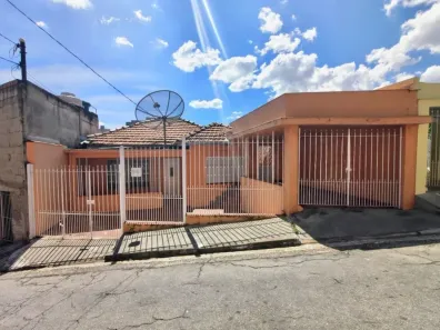 Casa com 2 Quartos à venda, 100m² no Vila Pereira Barreto, São Paulo